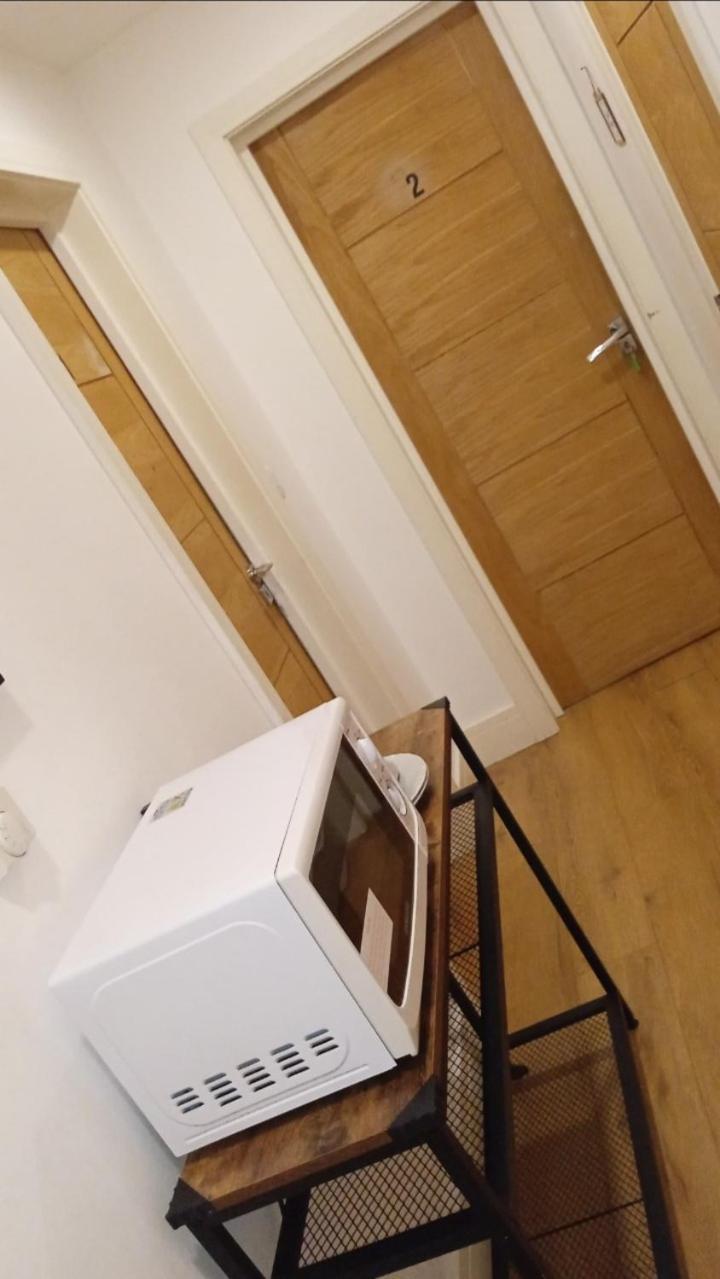 Espaco Realeza London Eksteriør billede